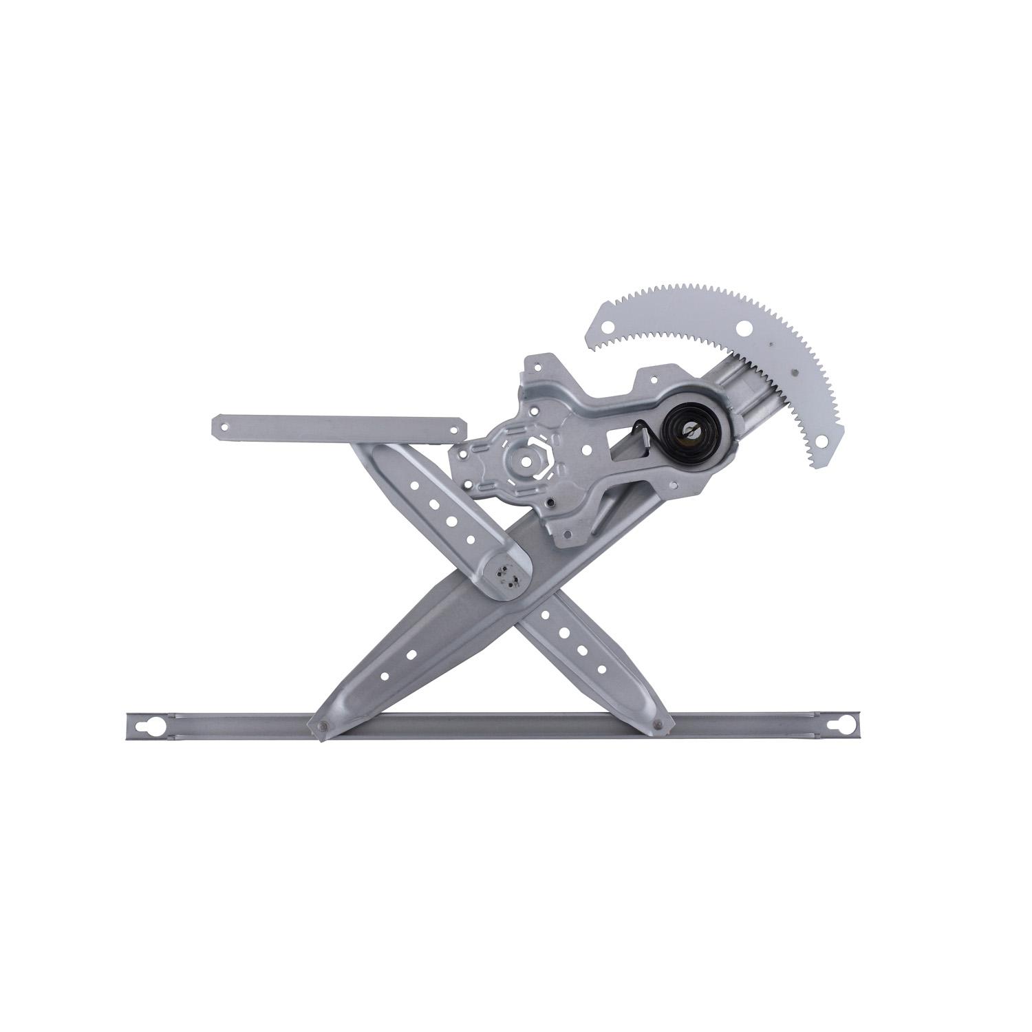 AISIN RPH011 - Window Regulator AISIN RPH011 Power Window Regulator Assembly product image 1 of 1