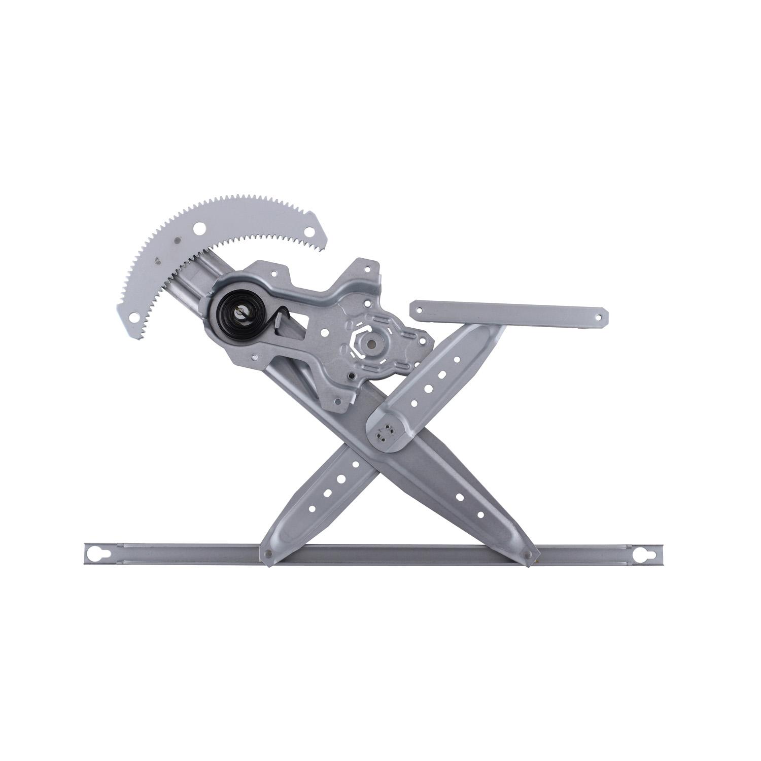 AISIN RPH012 - Window Regulator AISIN RPH012 Power Window Regulator Assembly product image 1 of 1