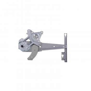 2001 Honda CR-V Power Window Regulator Assembly Rear Left AISIN RPH015 image 1 of 1