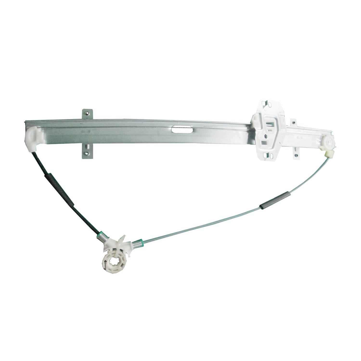 AISIN RPH026 - Window Regulator AISIN RPH026 Power Window Regulator Assembly product image 1 of 1