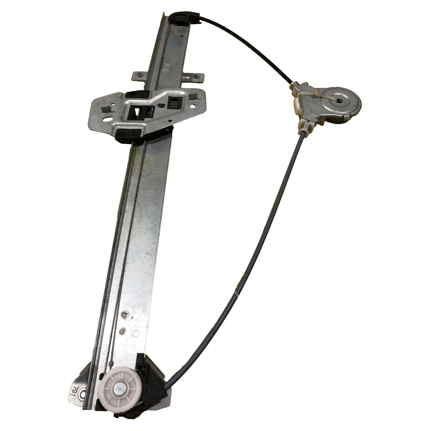 AISIN RPH027 - Window Regulator AISIN RPH027 Power Window Regulator Assembly product image 1 of 1
