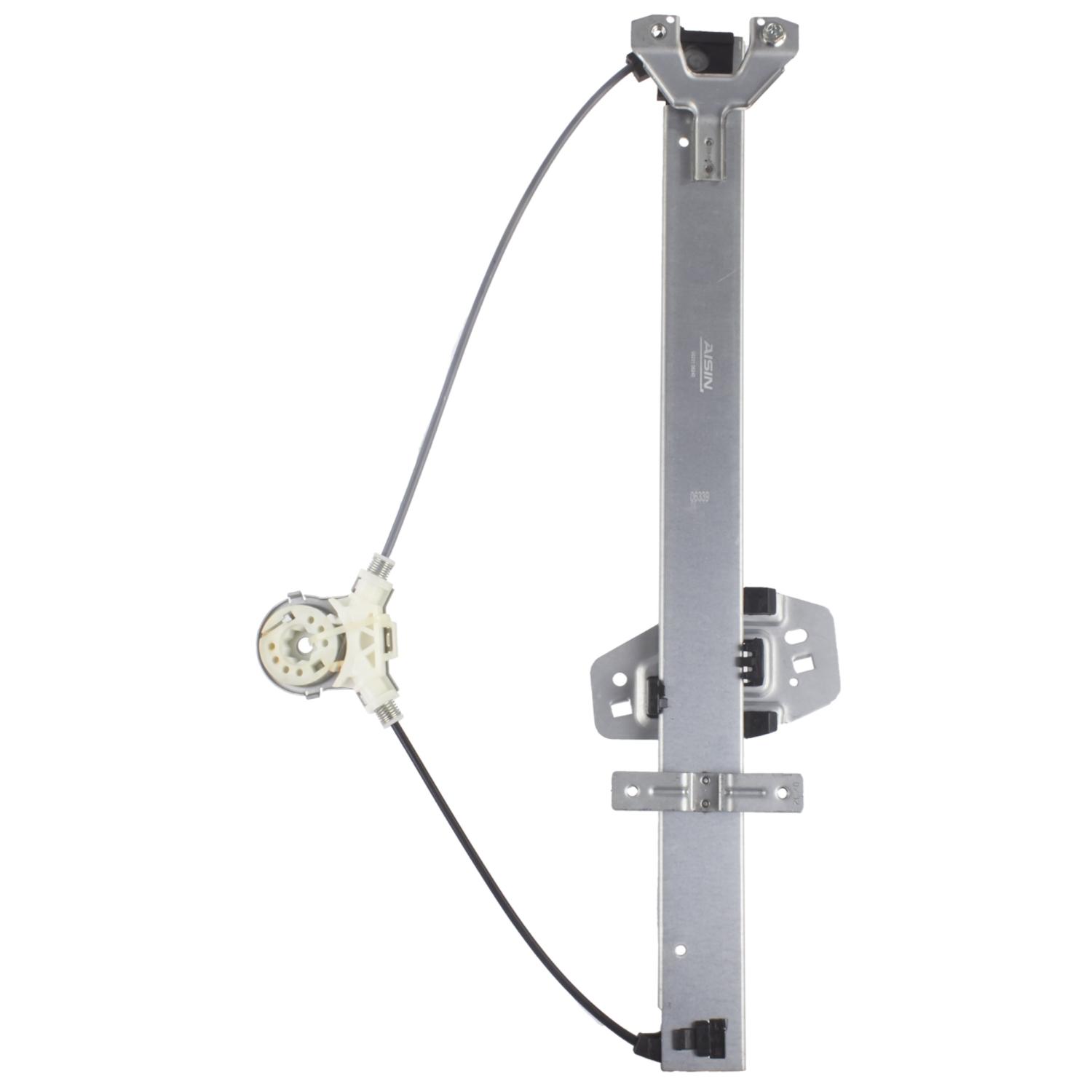 AISIN RPH028 - Window Regulator AISIN RPH028 Power Window Regulator Assembly product image 1 of 2