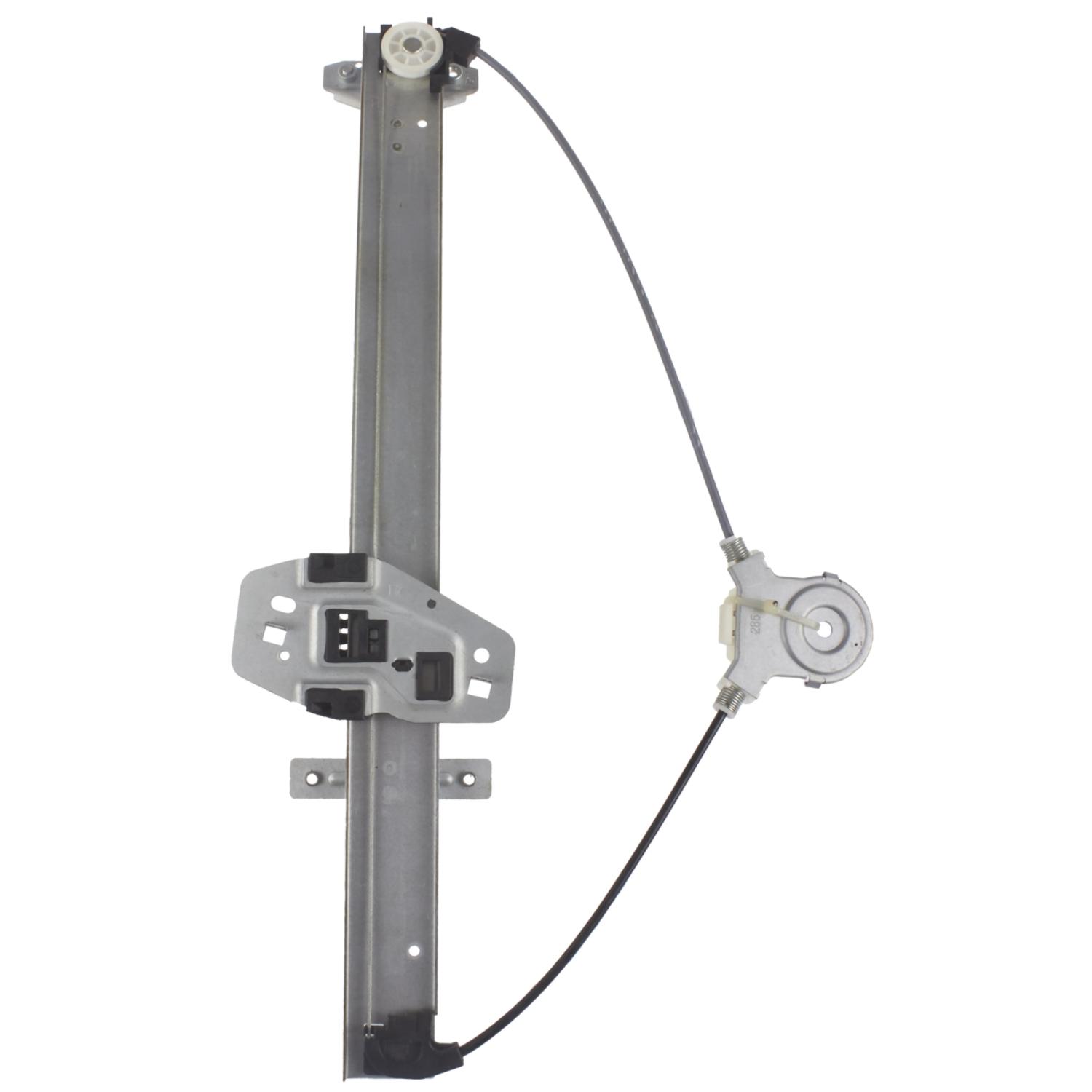 AISIN RPH028 - Window Regulator AISIN RPH028 Power Window Regulator Assembly product image 2 of 2