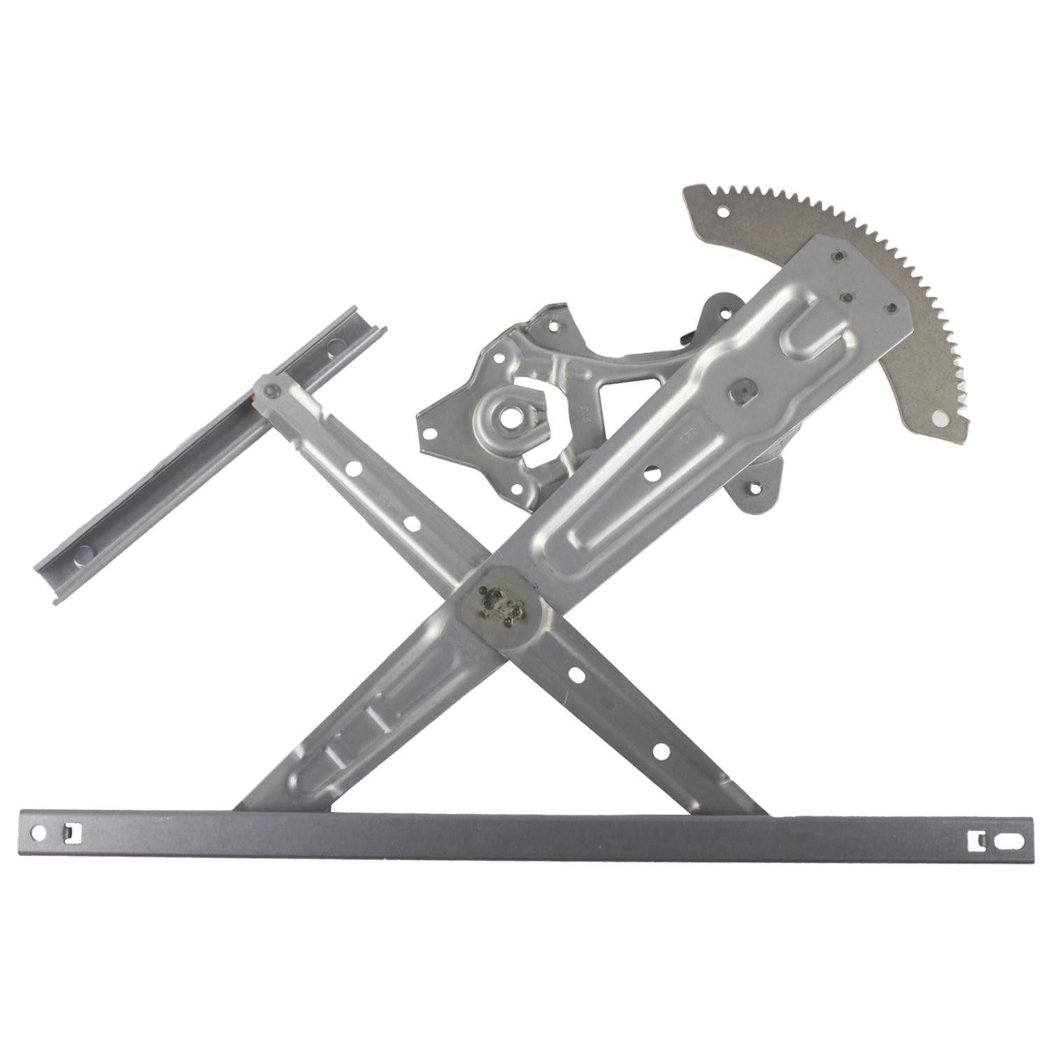 AISIN RPH030 - Window Regulator AISIN RPH030 Power Window Regulator Assembly product image 1 of 2