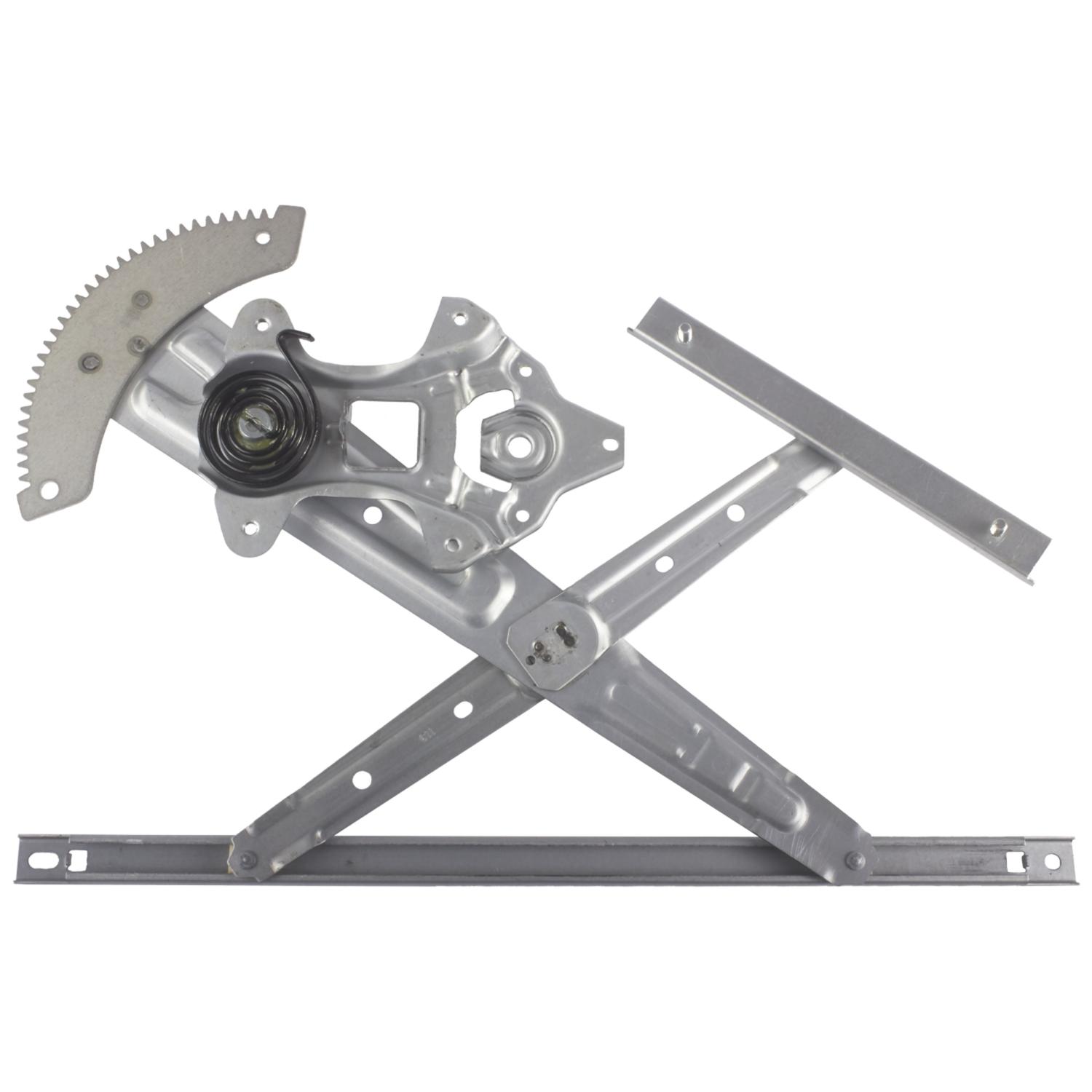 AISIN RPH030 - Window Regulator AISIN RPH030 Power Window Regulator Assembly product image 2 of 2