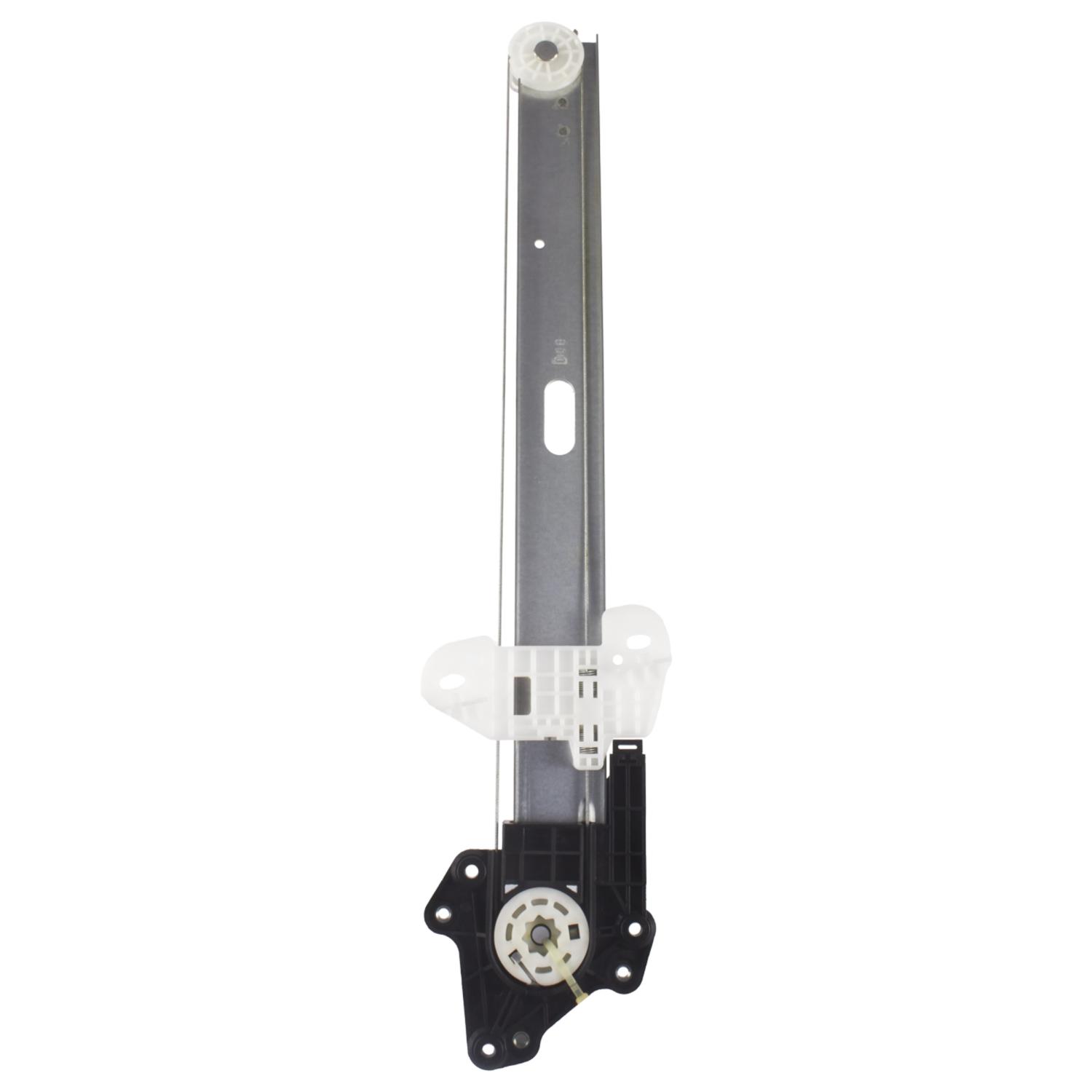 AISIN RPH031 - Window Regulator AISIN RPH031 Power Window Regulator Assembly product image 2 of 2