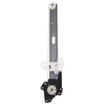 2013 Honda CR-V Window Regulator Rear Left AISIN RPH031 image 2 of 2
