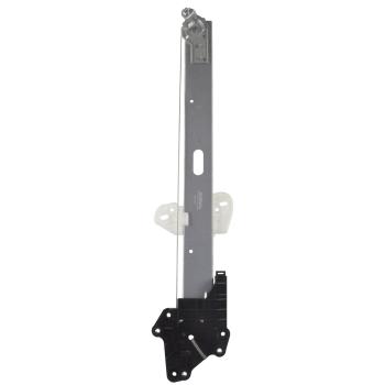2013 Honda CR-V Window Regulator Rear Right AISIN RPH032 image 1 of 2