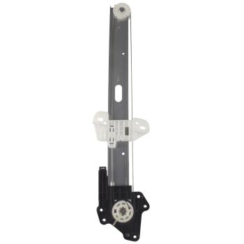 2013 Honda CR-V Window Regulator Rear Right AISIN RPH032 image 2 of 2