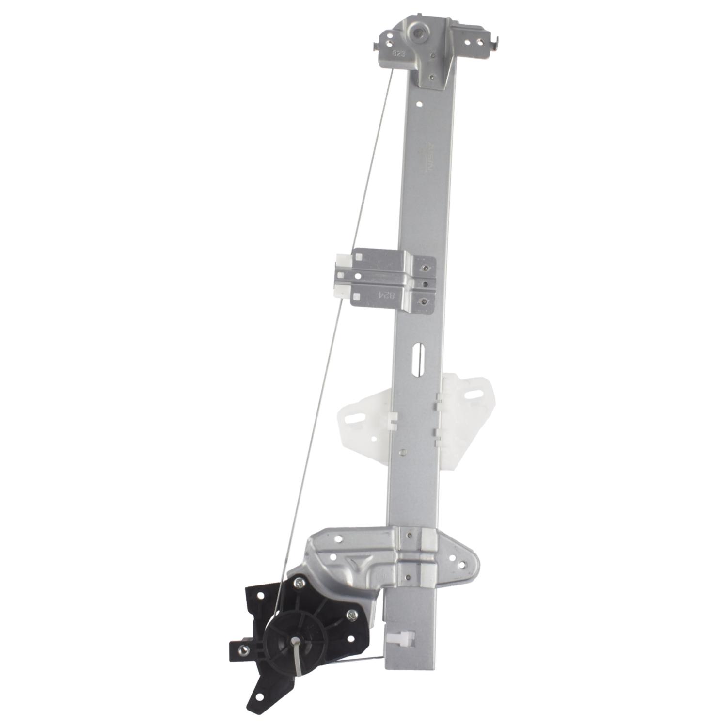 AISIN RPH034 - Window Regulator AISIN RPH034 Power Window Regulator Assembly product image 1 of 2
