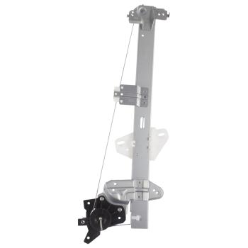 2013 Honda Fit Window Regulator Front Right AISIN RPH034 image 1 of 2