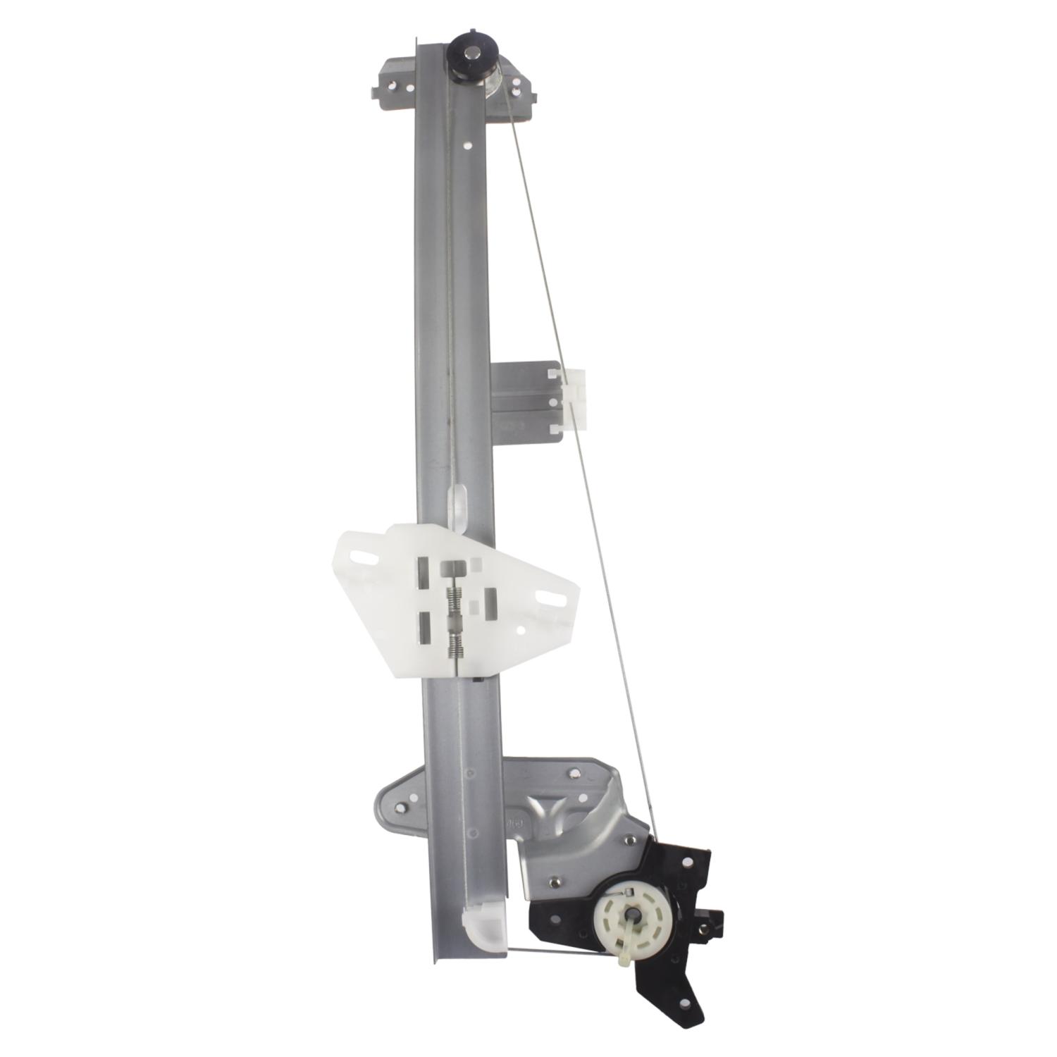 AISIN RPH034 - Window Regulator AISIN RPH034 Power Window Regulator Assembly product image 2 of 2