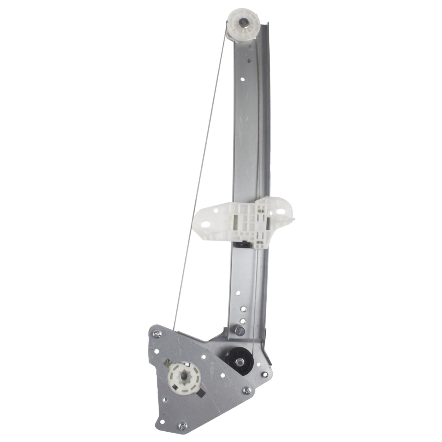 AISIN RPH039 Power Window Regulator Assembly product image 2 of 2