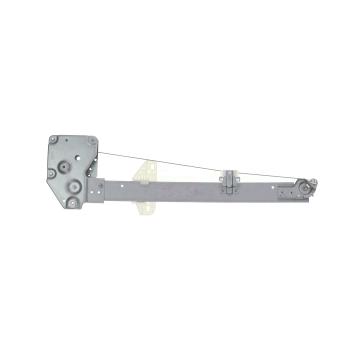 2020 Honda Fit Window Regulator Rear Left AISIN RPH045 image 2 of 2