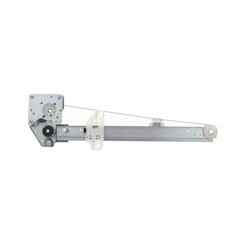 2020 Honda Fit Window Regulator Rear Right AISIN RPH046 image 1 of 2