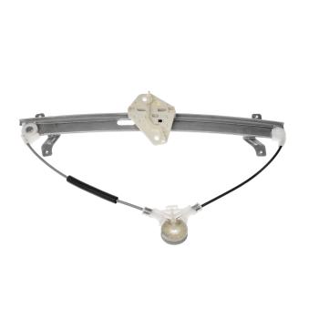 2008 Acura TSX Window Regulator Front Left AISIN RPH048 image 1 of 2
