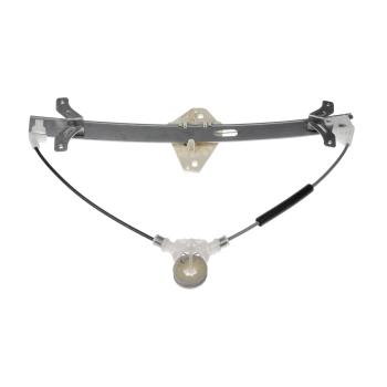 2008 Acura TSX Window Regulator Front Left AISIN RPH048 image 2 of 2