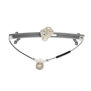 2008 Acura TSX Window Regulator Front Right AISIN RPH052 image 1 of 2