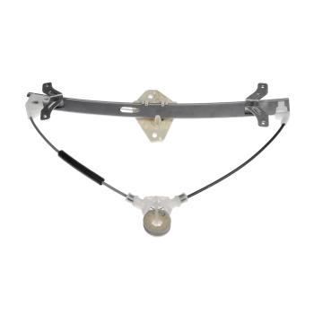 2008 Acura TSX Window Regulator Front Right AISIN RPH052 image 2 of 2