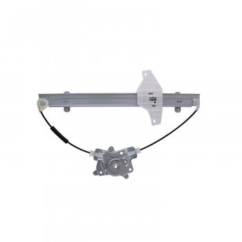 2003 Hyundai Accent Window Regulator Front Left AISIN RPK001 image 1 of 1