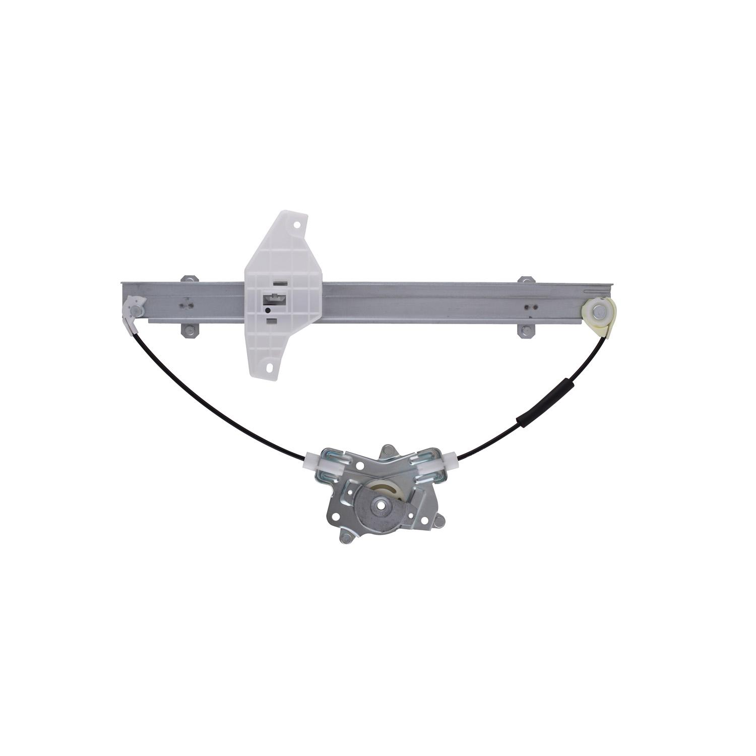 AISIN RPK002 Power Window Regulator Assembly product image 1 of 1