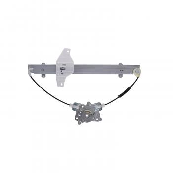 2003 Hyundai Accent Window Regulator Front Right AISIN RPK002 image 1 of 1