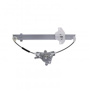 2003 Hyundai Accent Window Regulator Rear Left AISIN RPK003 image 1 of 1