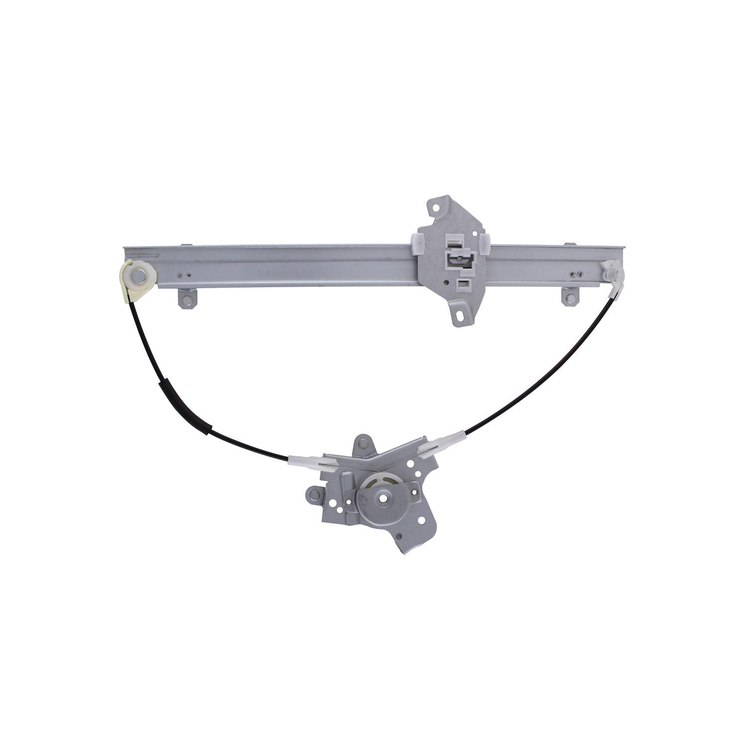 AISIN RPK005 Power Window Regulator Assembly product image 1 of 1