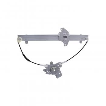 2000 Hyundai Elantra Window Regulator Front Left AISIN RPK005 image 1 of 1