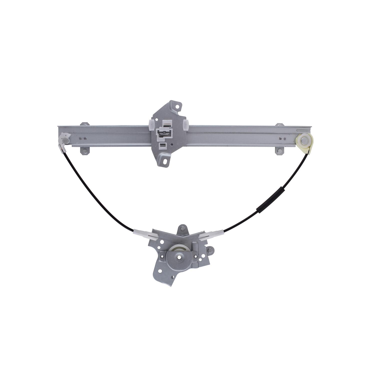 AISIN RPK006 - Window Regulator AISIN RPK006 Power Window Regulator Assembly product image 1 of 1