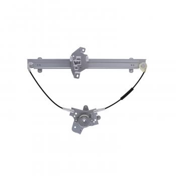 2000 Hyundai Elantra Window Regulator Front Right AISIN RPK006 image 1 of 1