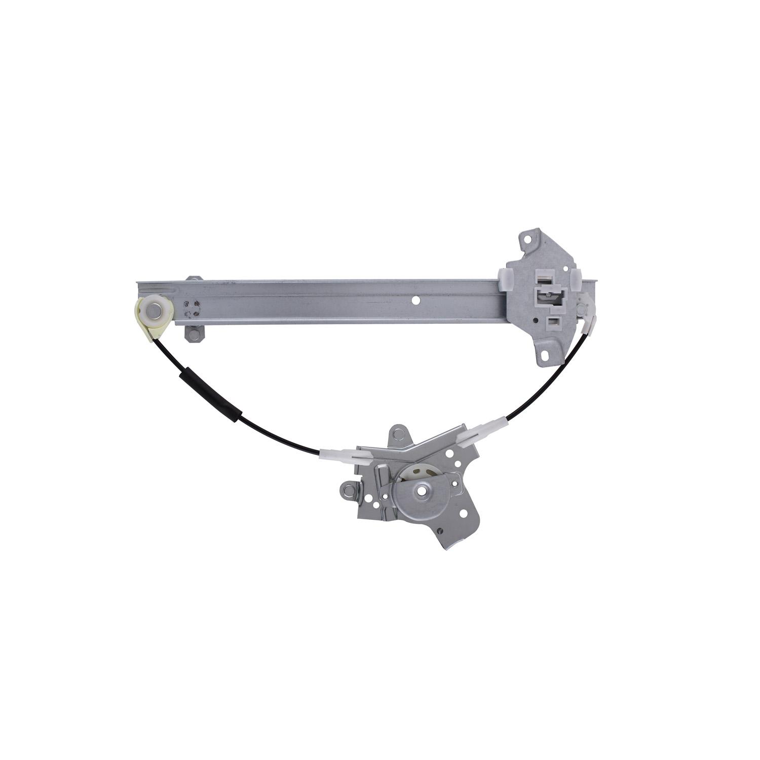 AISIN RPK007 - Window Regulator AISIN RPK007 Power Window Regulator Assembly product image 1 of 1