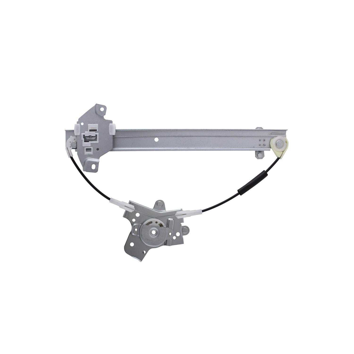 AISIN RPK008 - Window Regulator AISIN RPK008 Power Window Regulator Assembly product image 1 of 1