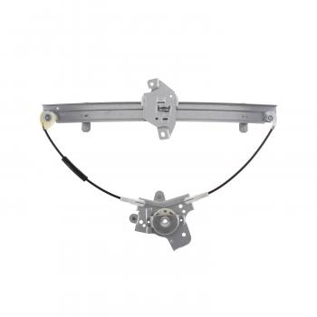 1999 Hyundai Accent Window Regulator Front Left AISIN RPK009 image 1 of 1