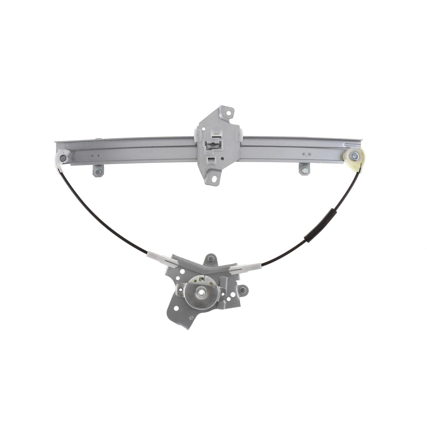 AISIN RPK010 - Window Regulator AISIN RPK010 Power Window Regulator Assembly product image 1 of 1