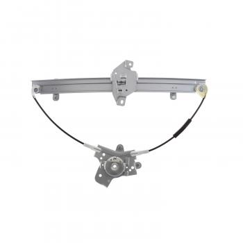 1999 Hyundai Accent Window Regulator Front Right AISIN RPK010 image 1 of 1