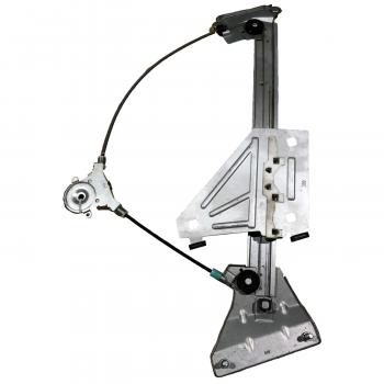 2008 Hyundai Tiburon Power Window Regulator Assembly Front Left AISIN RPK011 image 1 of 1