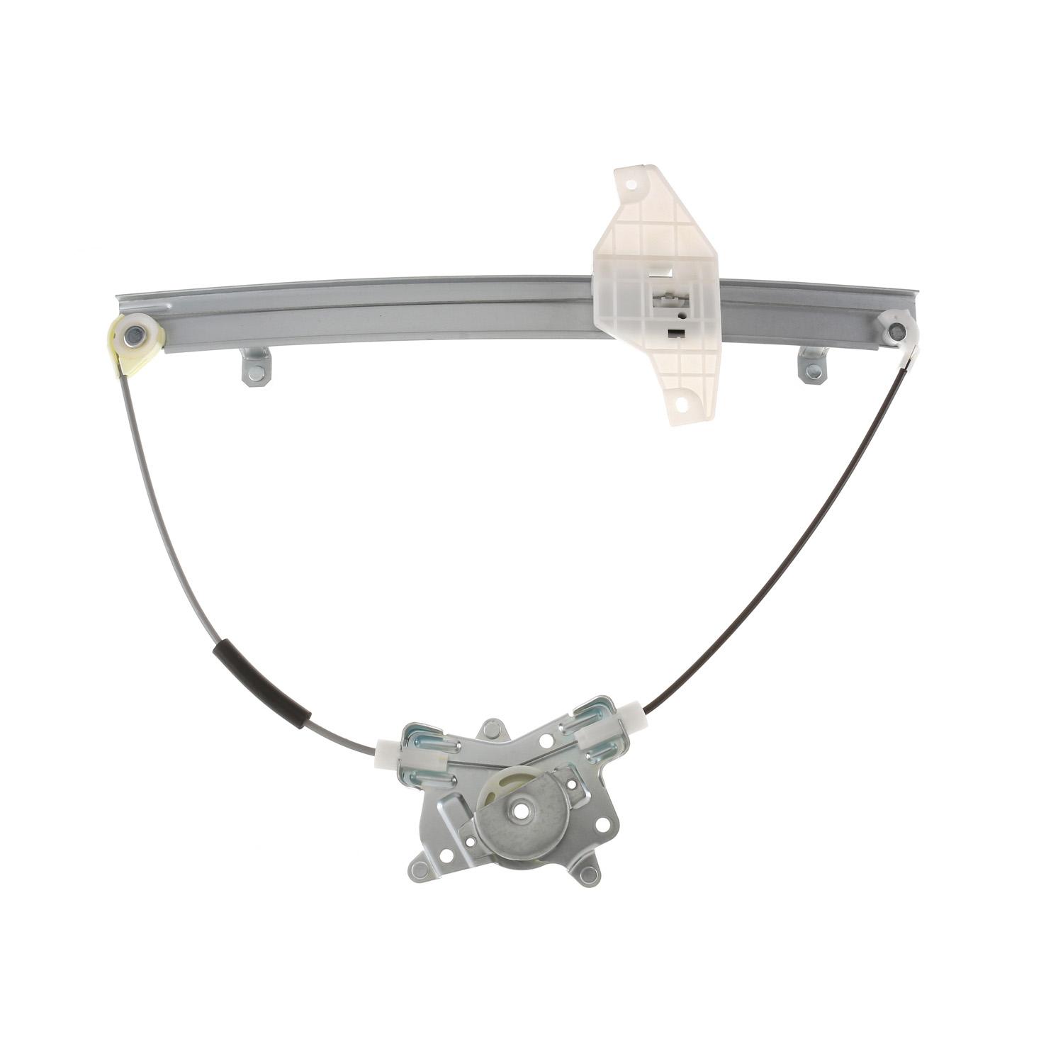 AISIN RPK013 - Window Regulator AISIN RPK013 Power Window Regulator Assembly product image 1 of 1