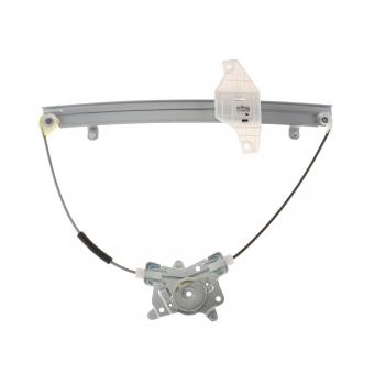 2003 Hyundai Accent Window Regulator Front Left AISIN RPK013 image 1 of 1