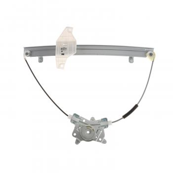 2003 Hyundai Accent Window Regulator Front Right AISIN RPK014 image 1 of 1