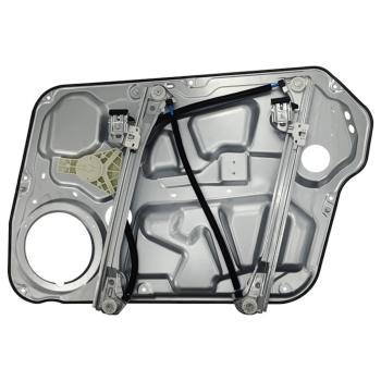 2009 Hyundai Sonata Window Regulator Front Left AISIN RPK018 image 1 of 2