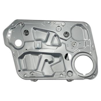 2009 Hyundai Sonata Window Regulator Front Left AISIN RPK018 image 2 of 2