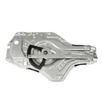 2005 Hyundai Elantra Window Regulator Front Left AISIN RPK024 image 1 of 2