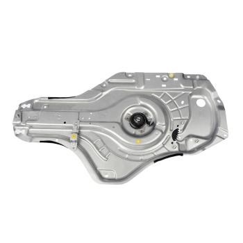 2005 Hyundai Elantra Window Regulator Front Left AISIN RPK024 image 2 of 2