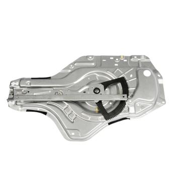 2005 Hyundai Elantra Window Regulator Front Right AISIN RPK025 image 1 of 2