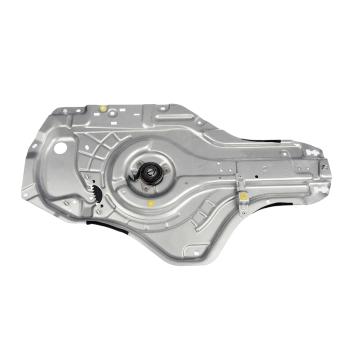 2005 Hyundai Elantra Window Regulator Front Right AISIN RPK025 image 2 of 2
