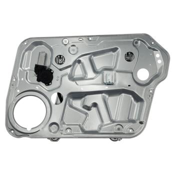 2009 Hyundai Sonata Window Regulator Front Right AISIN RPK031 image 1 of 2