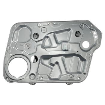 2009 Hyundai Sonata Window Regulator Front Right AISIN RPK031 image 2 of 2