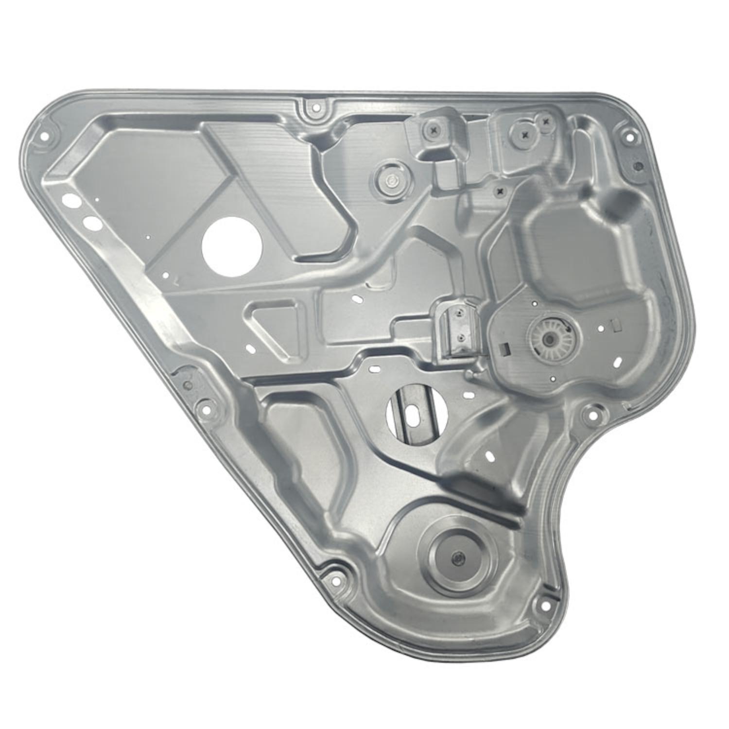 AISIN RPK033 - Window Regulator AISIN RPK033 Window Regulator product image 2 of 2