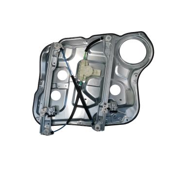 2009 Hyundai Santa Fe Window Regulator Front Left AISIN RPK036 image 1 of 2